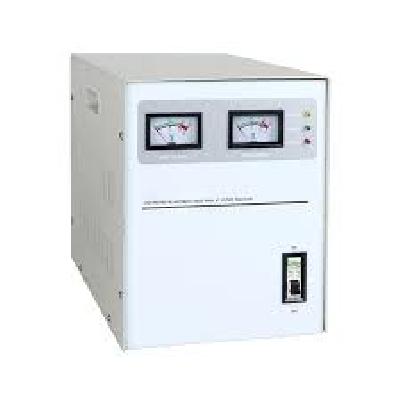 Single Phase Voltage Stabilizer