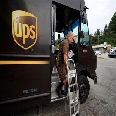 UPS