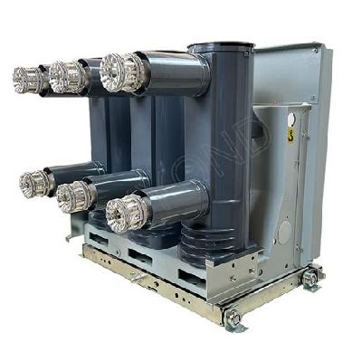 Vacuum Circuit Breaker Panel