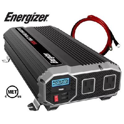 AC Power Inverter