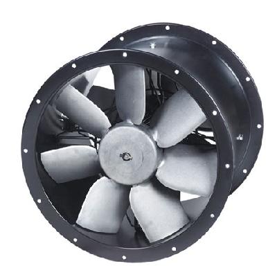 Axial Fans