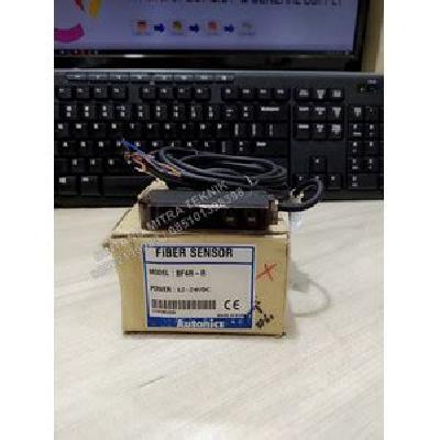 Bf4 Series Fiber Optic Sensor