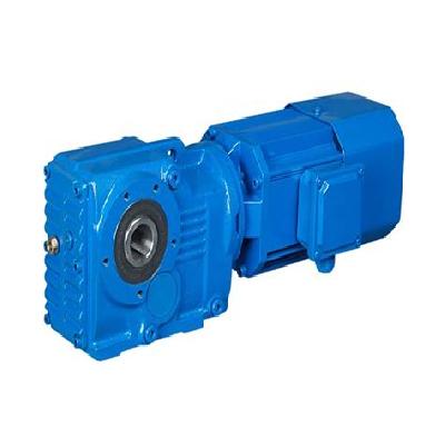 C Type Gear Motors