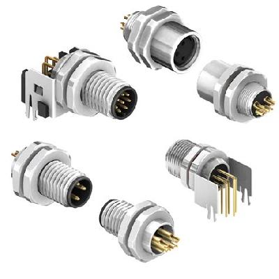 Circular Connector