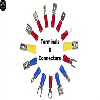 Connectors 