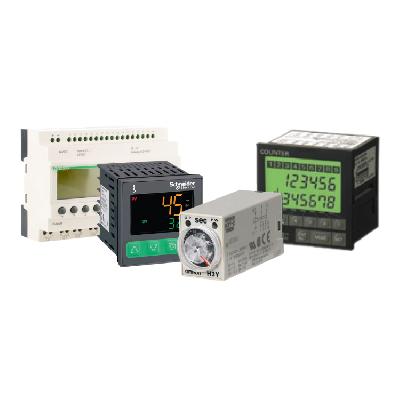 Control Components