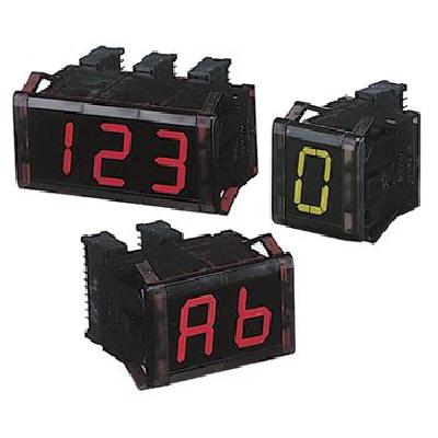 D1sa Series Display Unit