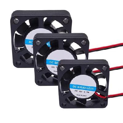 Dc Brushless Fans