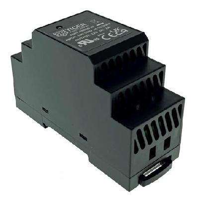 DIN Rail Power Supply