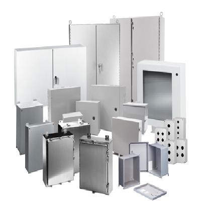 Electric Enclosures