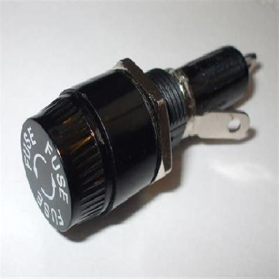 Fuse Holders 