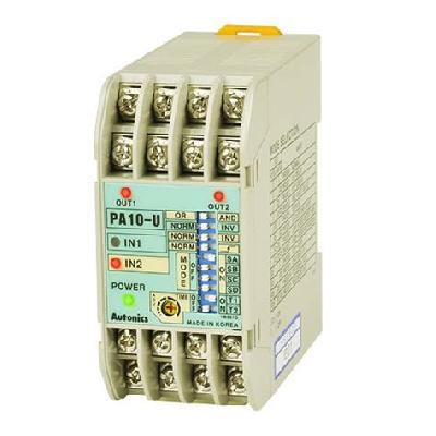 Pa10 Series Sensor Controller