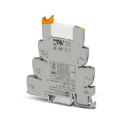 PLC Relay