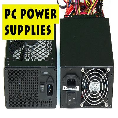 Power Supply