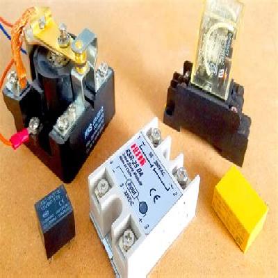 Relays