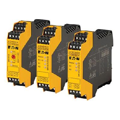Safety Relay