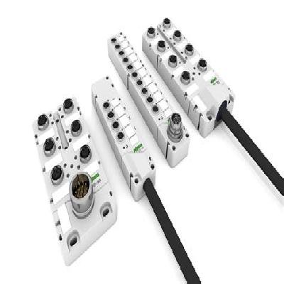 Sensor Actuator Box