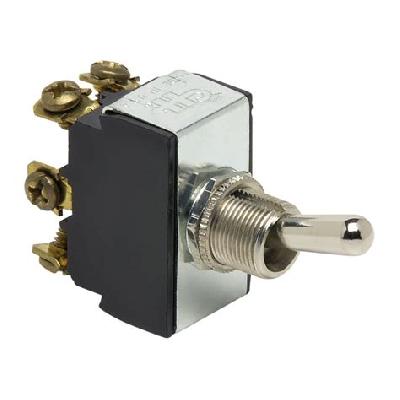 Series20  Toggle Switches