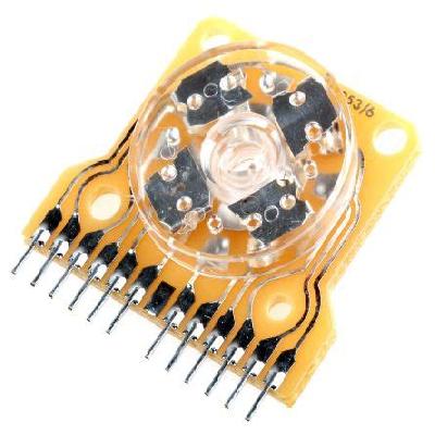 Series23 Rotary Wafer Switches