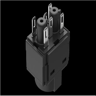 Series50 Push Switches