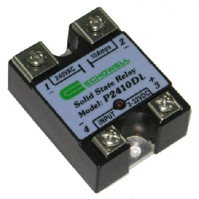 Solid State Relays
