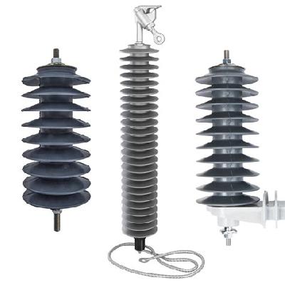 Surge Arresters