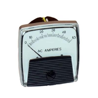 AC Ammeter