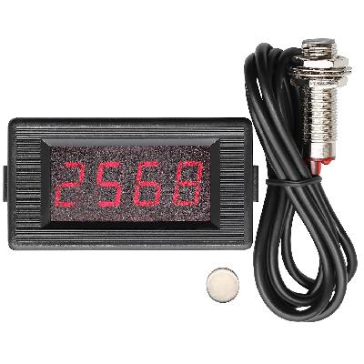 Digital Counter Meter