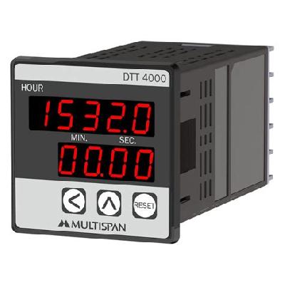 Digital Timer Meter
