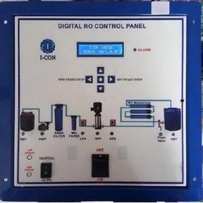 RO Control Panel