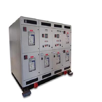 Synchronization Panel