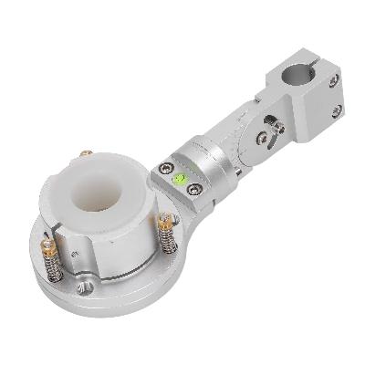 Anti-Collision Plasma Torch Holder