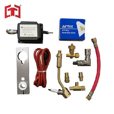 Auto Ignition Device for CNC Oxyfuel /Flame Cutting Machine