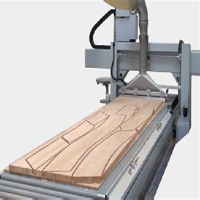 CNC Nesting Software