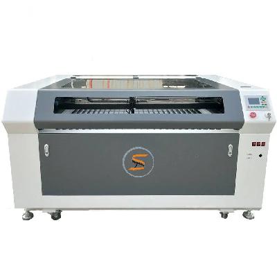 Co2 Laser Cutting Machine
