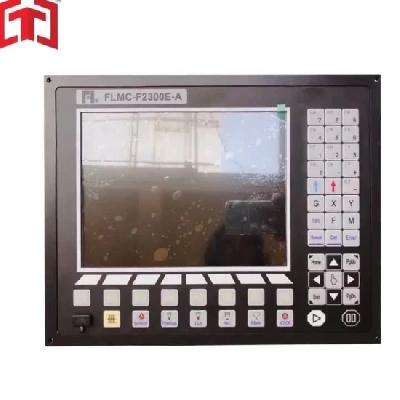 F2100B CNC Flame Plasma Cutting Controller
