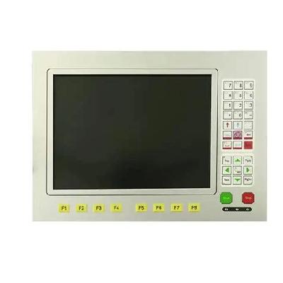 F2500A CNC Plasma Cutting Controller