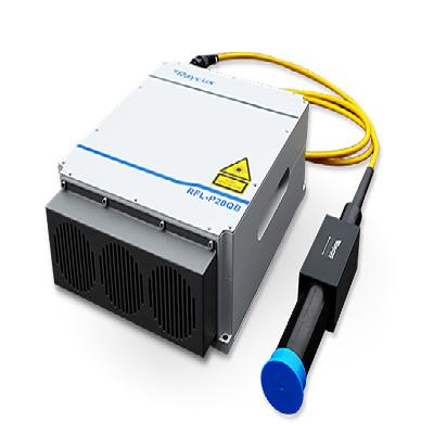 FIBER LASER SOURCE