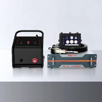 HANDHELD LASER SOURCE