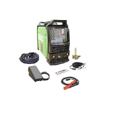 INVERTER AC  /DC TIG 315 AMP