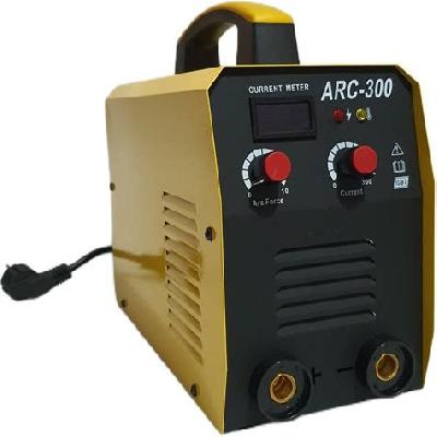 INVERTER ARC WELDING MACHINE 200 AMP