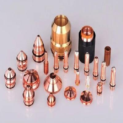 KJELLBERG PLASMA TORCH CONSUMABLES