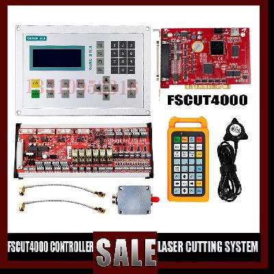 Laser Controller