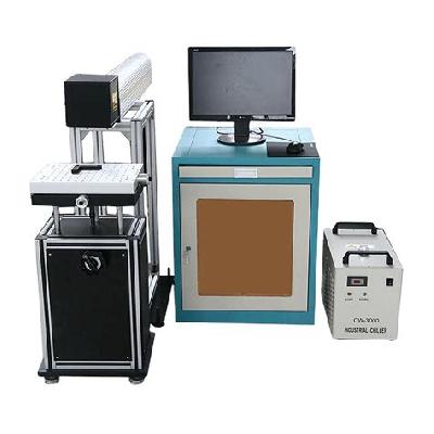 LASER MARKING MACHINE