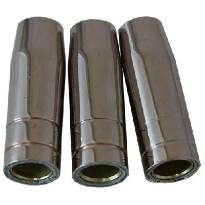 MIG TORCH CONICAL NOZZLE