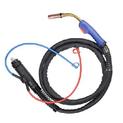 Mig Water Cooled Welding Torches