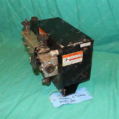 MIG WELDING SERVO MOTOR