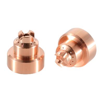 P80 Torch Shield Cap