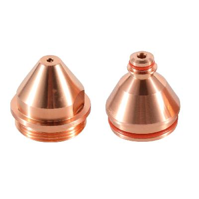 P 80 Electrode Nozzle