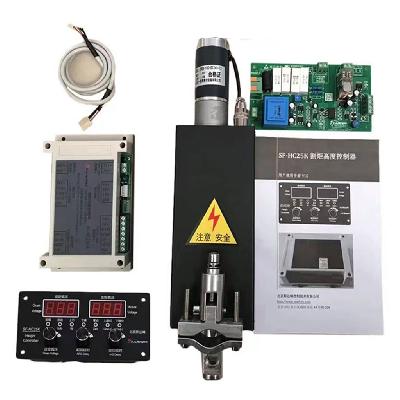 PLASMA TORCH HEIGHT CONTROLLER ( THC )
